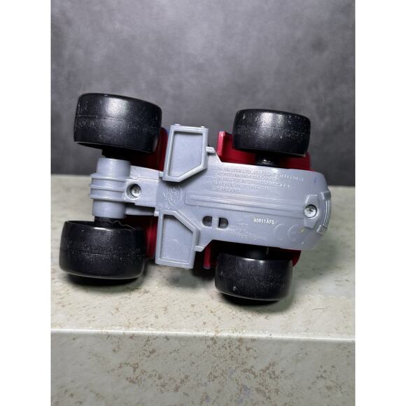 Paw Patrol 3" Figure - Ryder with Rescue ATV - Picture 7 of 7